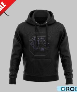 Coach Dawn Staley South Carolina Women’s Basketball 3D Hoodie