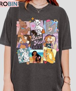 Comfort Disney Best Mom Ever Shirt, Mother’s Day Crewneck Sweatshirt Tee Tops Comfort Disney Best Mom Ever Shirt, Mother’s Day Crewneck Sweatshirt Tee Tops