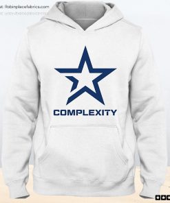 Complexity Unisex Shirt