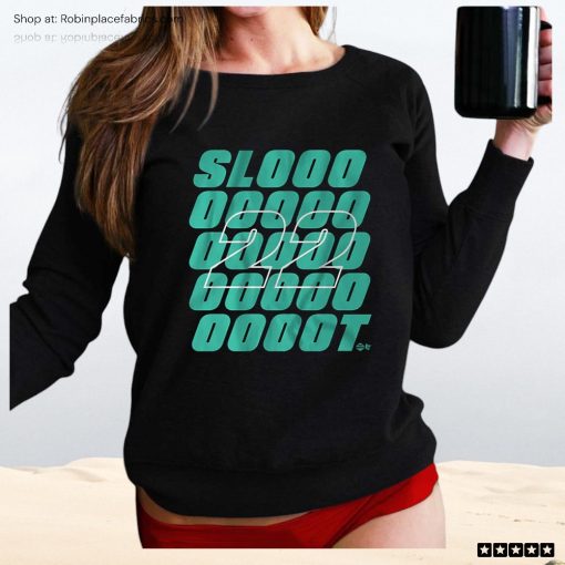 Courtney Vandersloot Sloooooooot Unisex Shirt