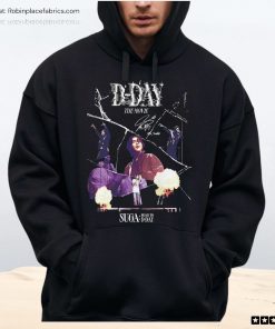 D day The Movie Bts Guga Road To D day Unisex Shirt, Hoodie, Sweatshirt