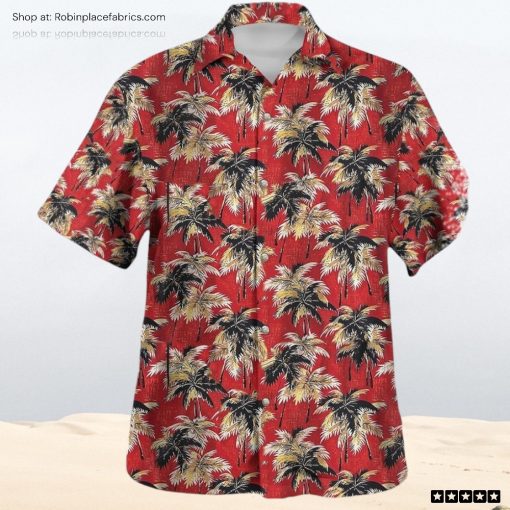 Dan Stevens Godzilla X Kong The New Empire Hawaiian Unisex Shirt, Hoodie, Sweatshirt