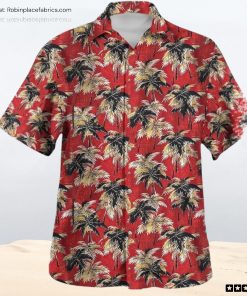 Dan Stevens Godzilla X Kong The New Empire Hawaiian Unisex Shirt, Hoodie, Sweatshirt