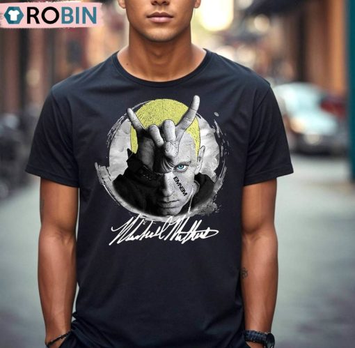 Eminem Music Shirt, The Eminem Show Unisex T Shirt Crewneck Sweatshirt