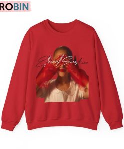 Eternal Sunshine Ariana Grande Trendy Music Unisex Shirt, Hoodie, Sweatshirt