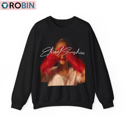 Eternal Sunshine Ariana Grande Trendy Music Unisex Shirt, Hoodie, Sweatshirt