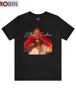 Eternal Sunshine Ariana Grande Vintage Design Unisex Shirt, Hoodie, Sweatshirt