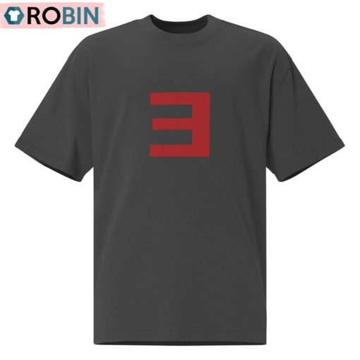 Faded Eminem Shirt, Trendy The Eminem Show Unisex Shirt