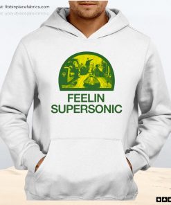Fakehandshake Feelin Supersonic Unisex Shirt, Hoodie, Sweatshirt Fakehandshake Feelin Supersonic Unisex Shirt, Hoodie, Sweatshirt
