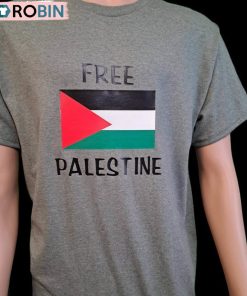 Free Palestine Shirt, Support Palestine Watermelon Tee Tops T-Shirt Free Palestine Shirt, Support Palestine Watermelon Tee Tops T-Shirt