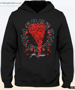 Free Palestine Theused Unisex Shirt