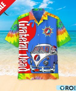 Grateful Dead Summertime Done Come And Gone Hawaiian Shirt Grateful Dead Summertime Done Come And Gone Hawaiian Shirt