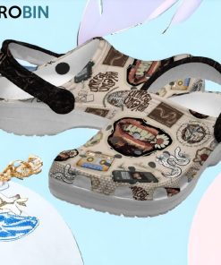 Hozier Unreal Unearth Crocs Hozier Unreal Unearth Crocs