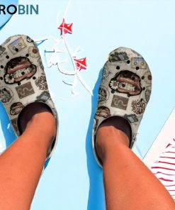 Hozier Unreal Unearth Crocs Hozier Unreal Unearth Crocs