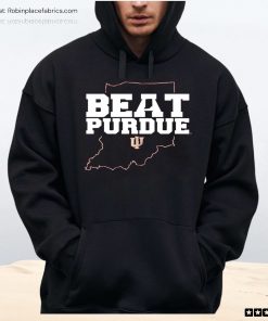 Jacob Mangum farrar Iu Beat Purdue Unisex Shirt