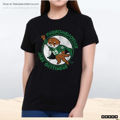 Jake Oettinger Phenomenotter Unisex Shirt