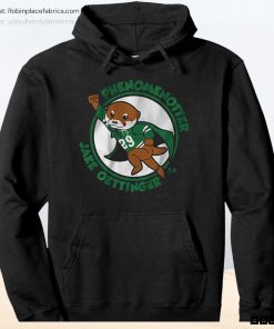 Jake Oettinger Phenomenotter Unisex Shirt