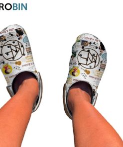 Kane Brown Crocs Kane Brown Crocs