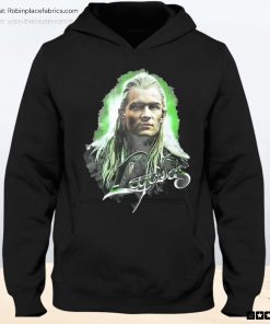 Katy Perry Wearing Legolas Unisex Shirt