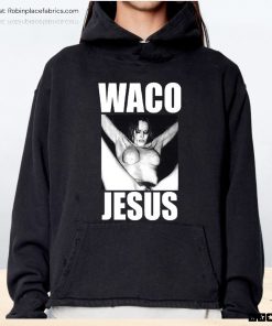 Ken Carson Waco Jesus Unisex Shirt