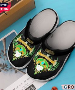 League Of Legends Cassiopeia Classic Crocs Shoes