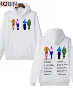 Limited Chris Brown Shirt, Gift For Woman And Man