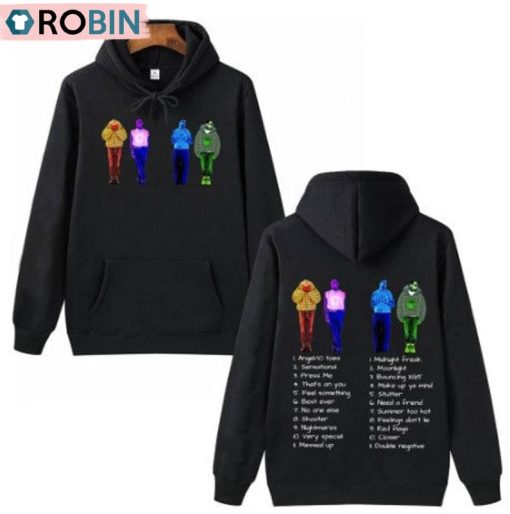 Limited Chris Brown Shirt, Gift For Woman And Man