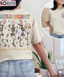 Limited Emergency Department Shirt, Sweater Long Sleeve Gift For Easter Day Limited Emergency Department Shirt, Sweater Long Sleeve Gift For Easter Day
