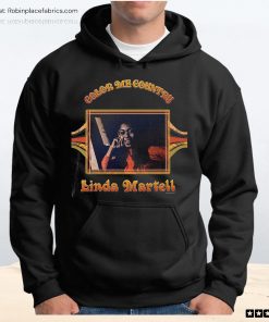 Linda Martell Color Me Country Unisex Shirt
