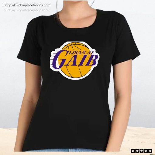Lisan Al Gaib Unisex Shirt