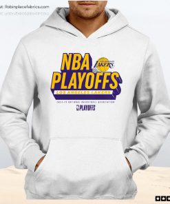 Los Angeles Lakers 2024 Nba Playoffs Defensive Stance Unisex Shirt, Hoodie, Sweatshirt Los Angeles Lakers 2024 Nba Playoffs Defensive Stance Unisex Shirt, Hoodie, Sweatshirt