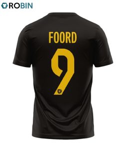 Matildas Caitlin Foord Unisex Shirt