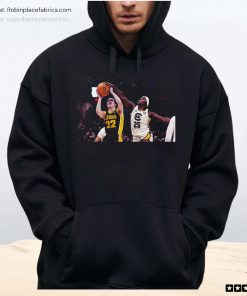 Mayhem Raven Causing Mayhem Unisex Shirt