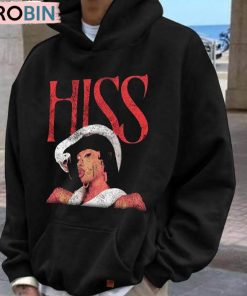 Megan Thee Stallion Shirt, Hiss Gildan Unisex Shirt, Hoodie, Sweatshirt Megan Thee Stallion Shirt, Hiss Gildan Unisex Shirt, Hoodie, Sweatshirt