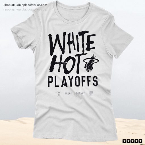 Miami Heat 2024 Nba Playoffs Mantra Unisex Shirt, Hoodie, Sweatshirt