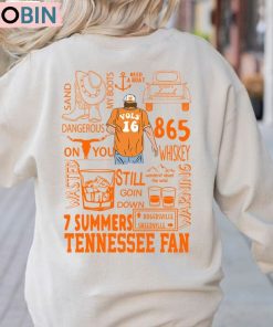 Morgan Wallen Tennessee Shirt, Country Music Unisex Hoodie Long Sleeve