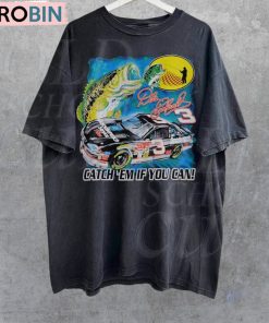Nascar X Fishing Vintage Racing Shirt, Retro Crewneck Sweatshirt Hoodie Nascar X Fishing Vintage Racing Shirt, Retro Crewneck Sweatshirt Hoodie