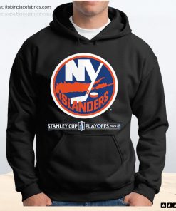 New York Islanders 2024 Stanley Cup Playoffs Breakout Unisex Shirt New York Islanders 2024 Stanley Cup Playoffs Breakout Unisex Shirt