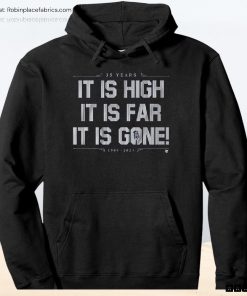 New York It Is High Far Gone Unisex Shirt New York It Is High Far Gone Unisex Shirt