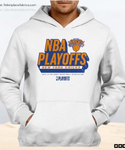 New York Knicks 2024 Nba Playoffs Defensive Stance Unisex Shirt, Hoodie, Sweatshirt