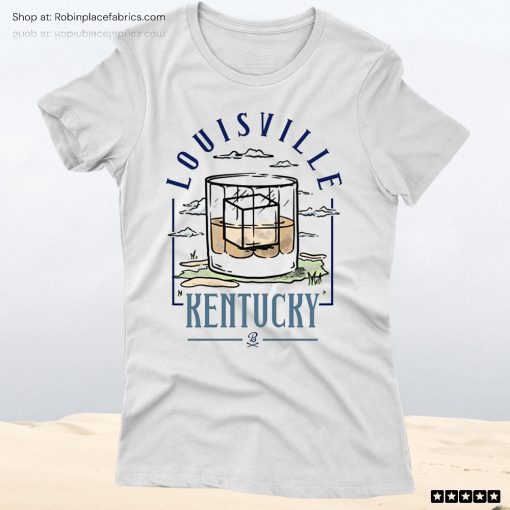 Pga Championship X Barstool Golf Louisville Unisex Shirt