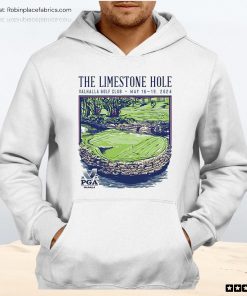 Pga Championship X Barstool Golf The Limestone Hole Unisex Shirt, Hoodie, Sweatshirt