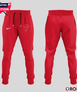 Philadelphia Phillies Bryce Harper AOP Hoodie Red Philadelphia Phillies Bryce Harper AOP Hoodie Red