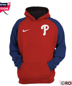 Philadelphia Phillies Coach Rob Thomson AOP Hoodie Philadelphia Phillies Coach Rob Thomson AOP Hoodie