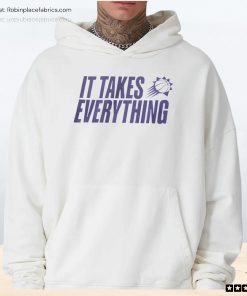 Phoenix Suns It Takes Everything Unisex Shirt Phoenix Suns It Takes Everything Unisex Shirt