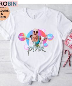 Pink Australian Tour Music Shirt, Pink Lovers Sweater Hoodie