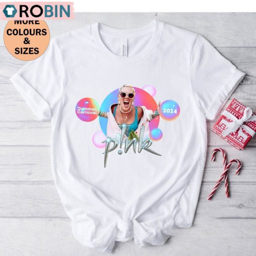 Pink Australian Tour Music Shirt, Pink Lovers Sweater Hoodie