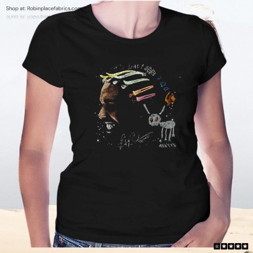 Rick Ross Drake Fatd Unisex Shirt