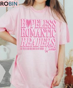 Romance Book Shirt, Book Lover Short Sleeve Crewneck Sweatshirt