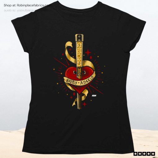 Ruby Soho & Angelo Parker   Ruby Angelo Unisex Shirt, Hoodie, Sweatshirt